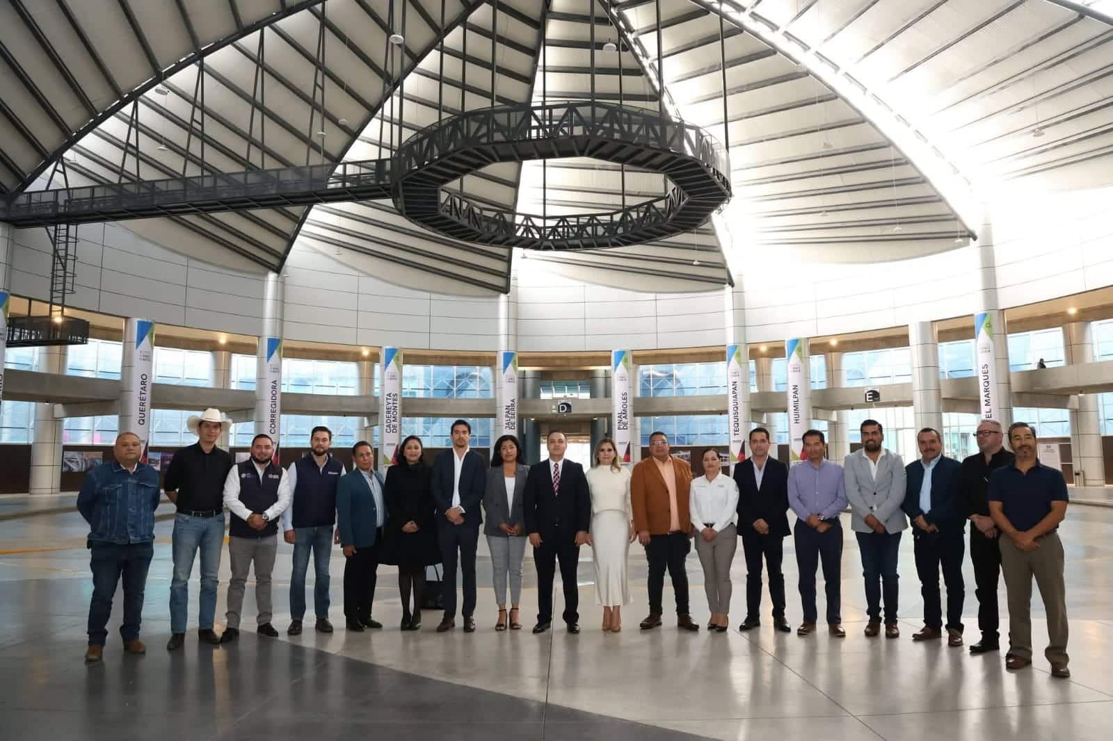 Secretaría de Gobierno del Estado de Querétaro