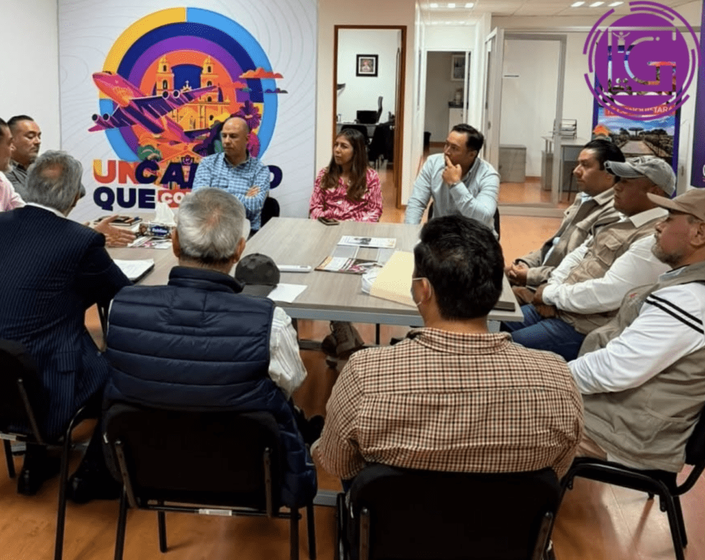 Impulsa Gaspar Trueba proyectos de vivienda digna en Colón ante la ...